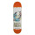 Deck Anti Hero Medicine Kanfoush 8.125'' (Lija incluida) Naranja
