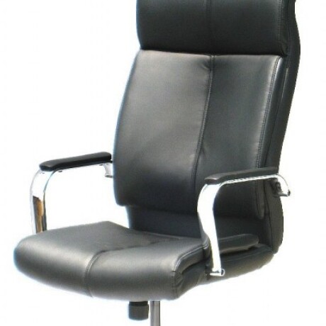 Silla de oficina respaldo alto RT-719 Silla de oficina respaldo alto RT-719