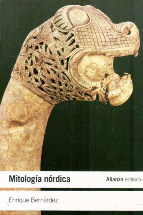 MITOLOGIA NORDICA MITOLOGIA NORDICA