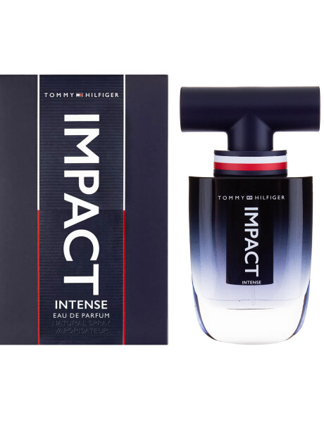 Perfume Tommy Hilfiger Impact Intense EDP 50ml Original Perfume Tommy Hilfiger Impact Intense EDP 50ml Original