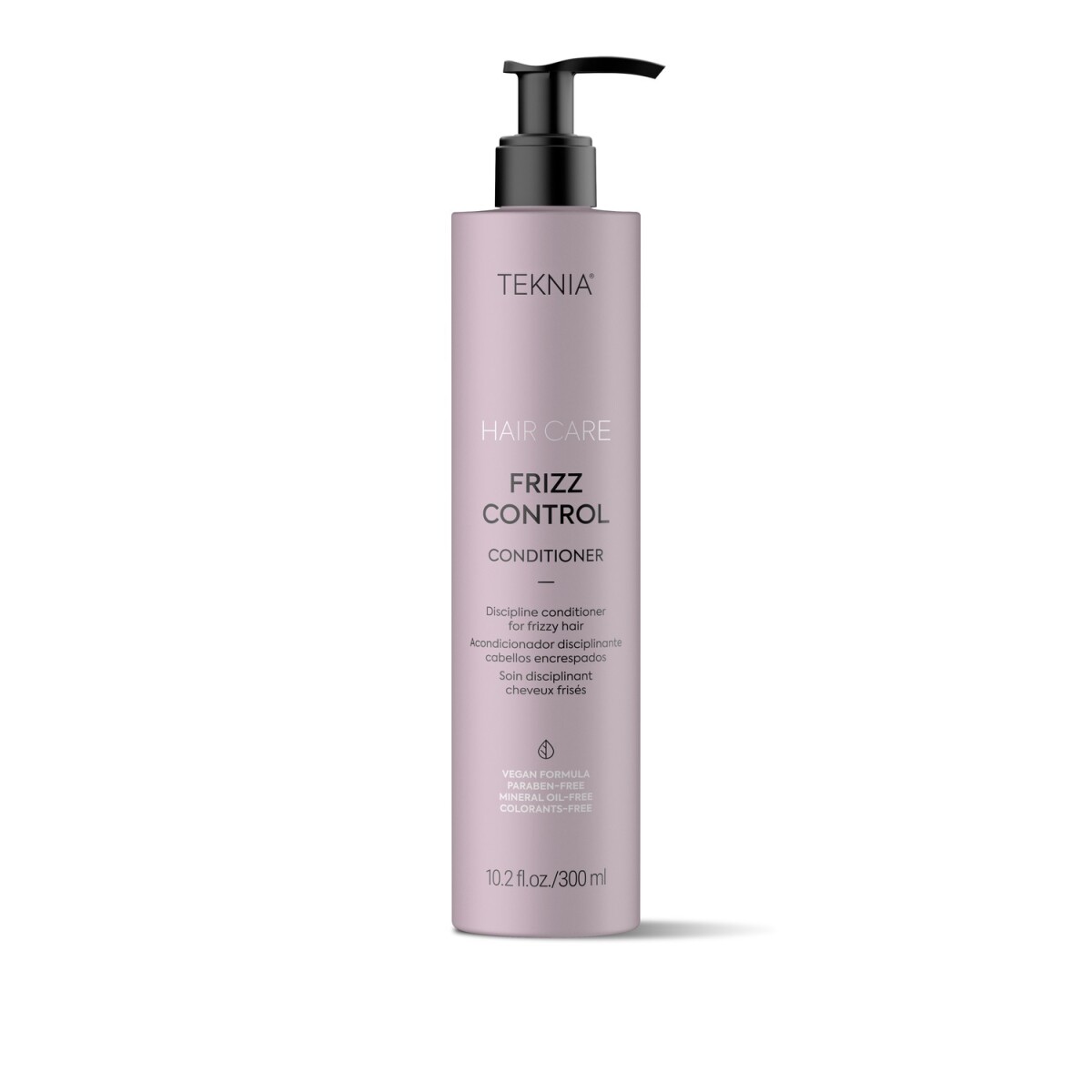 TKN FRIZZ CONTROL ACONDICIONADOR 300 ML - 300ml 