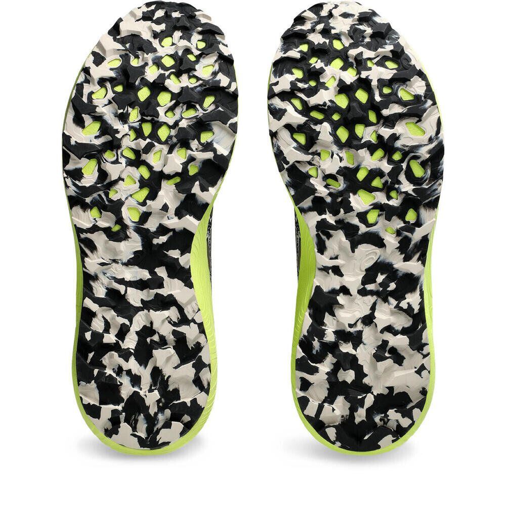 Trabuco Terra 2 - Hombre Black/oatmeal