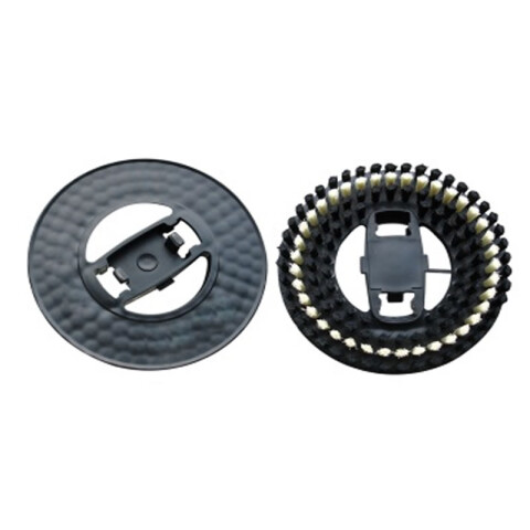 Cepillo Enceradora Philips Crystal, Electrolux Con Trabas Cepillo Enceradora Philips Crystal, Electrolux Con Trabas