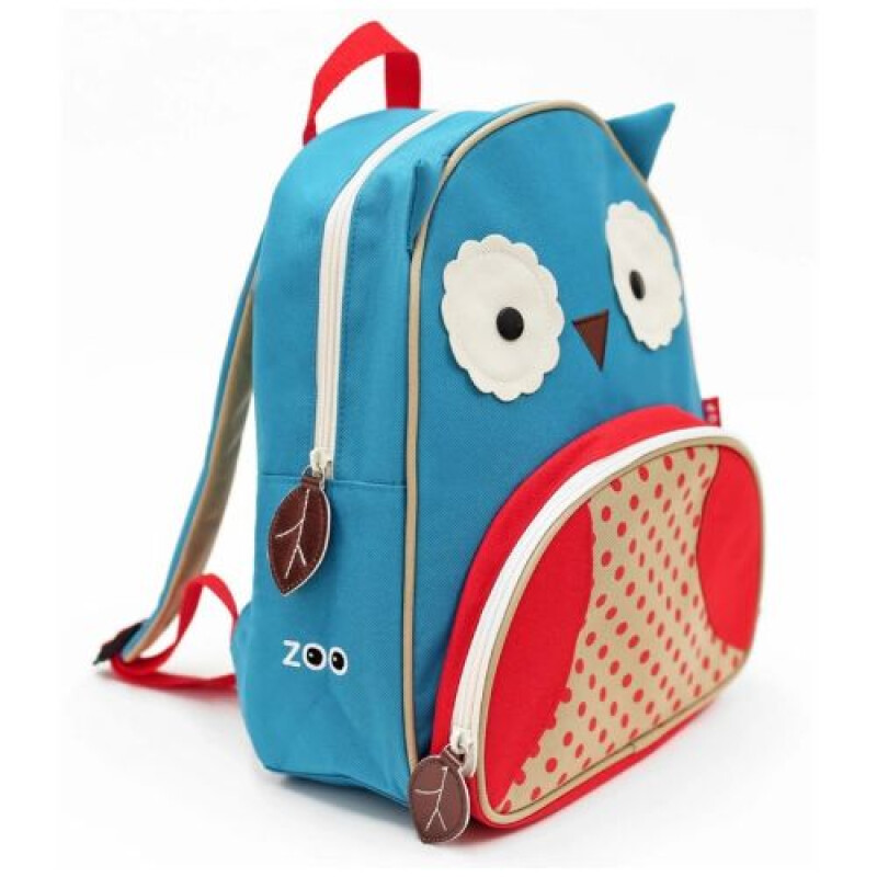 Mochila para chicos Diseño Búho Mochila Para Chicos Diseño Búho