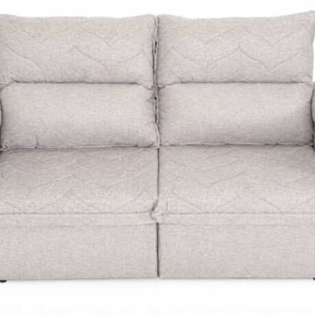 SOFA HELLEN RETRACTIL/ RECLINABLE VIRTUS 2 LUGARES. MARRON TOSTADO SOFA HELLEN RETRACTIL/ RECLINABLE VIRTUS 2 LUGARES. MARRON TOSTADO