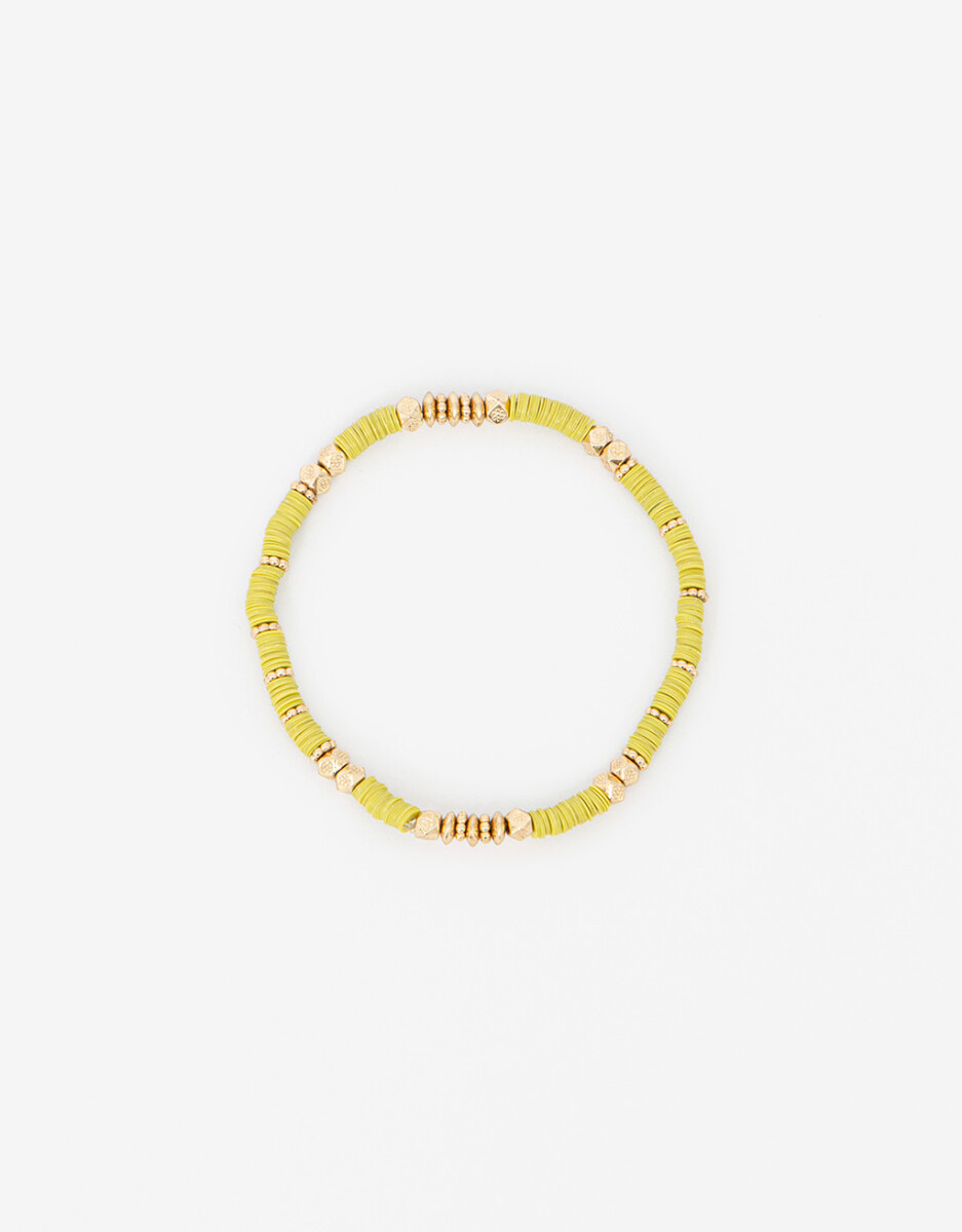 Pulsera Elástica Beach 