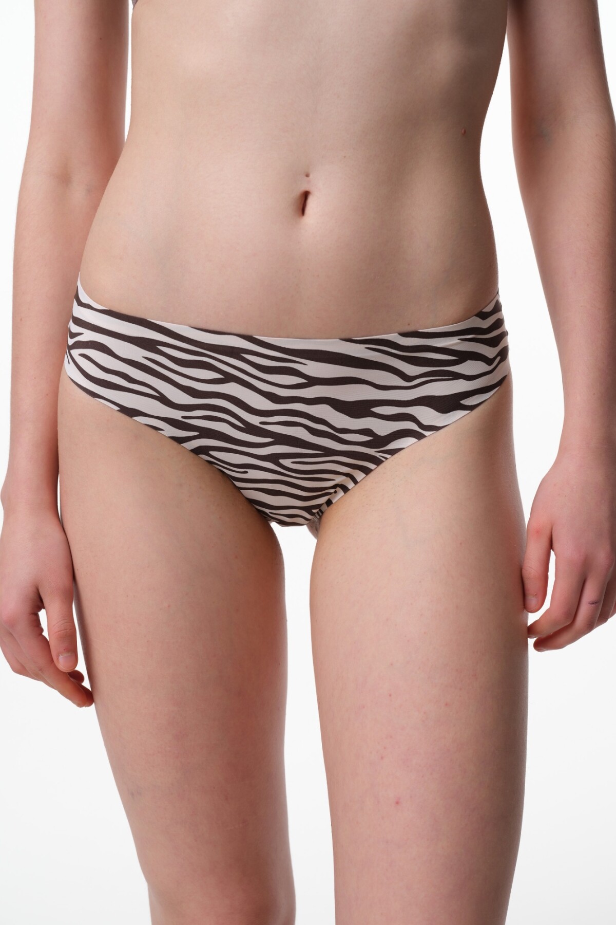 Bikini Amparo Print 4