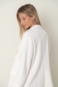 BLAZER ALBITA Natural