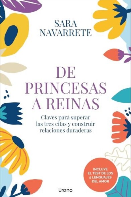 DE PRINCESAS A REINAS DE PRINCESAS A REINAS