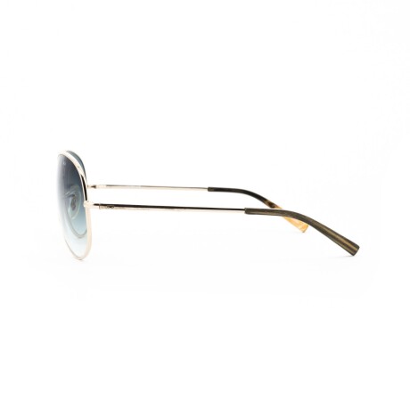 Lentes de Sol Infinit Modelo Aviador Verde agua