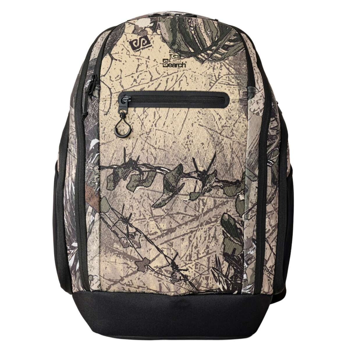 Mochila Rip Curl F - 45L Camo 