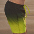SHORT DE BAÑO SLIM BOYS LIMA GRADIENT LIMA GRADIENT