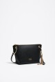 BOLSO TRAPECIO Negro