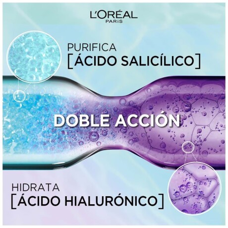 Pack Elvive Pure Hialurónico Shampoo + Acondicionador 001