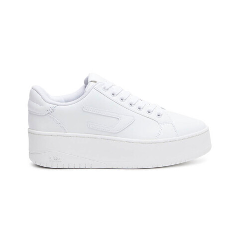 S-Athene Bold X - Unisex White