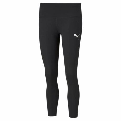 Calza Puma Entrenamiento Dama Active Tights Negro S/C