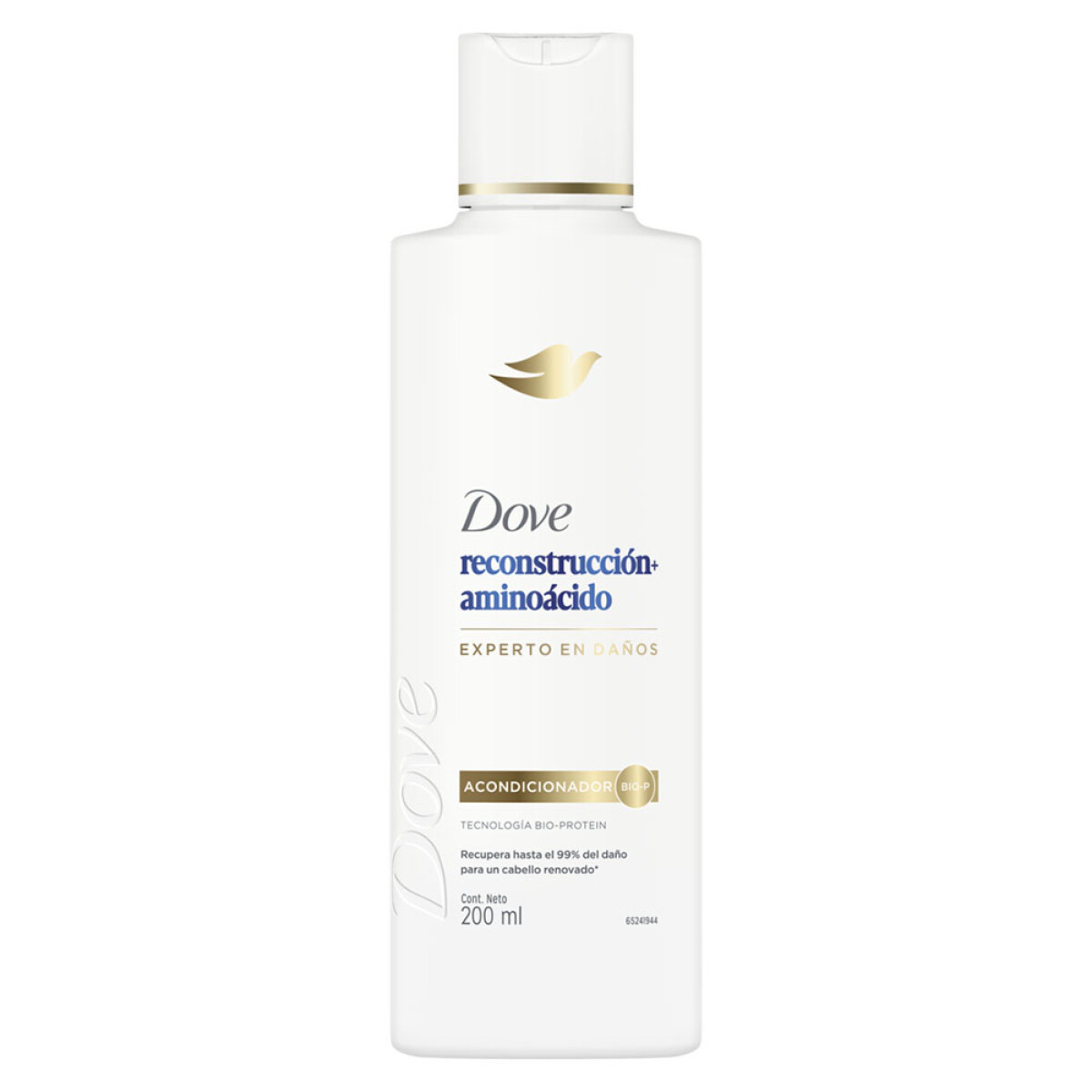 Dove Acondicionador Rec Completa 
