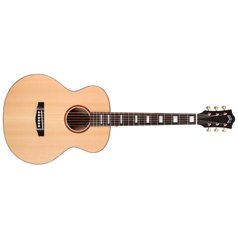 Guitarra Guild Jumbo Junior E Reserve SP/FM NAT Guitarra Guild Jumbo Junior E Reserve SP/FM NAT