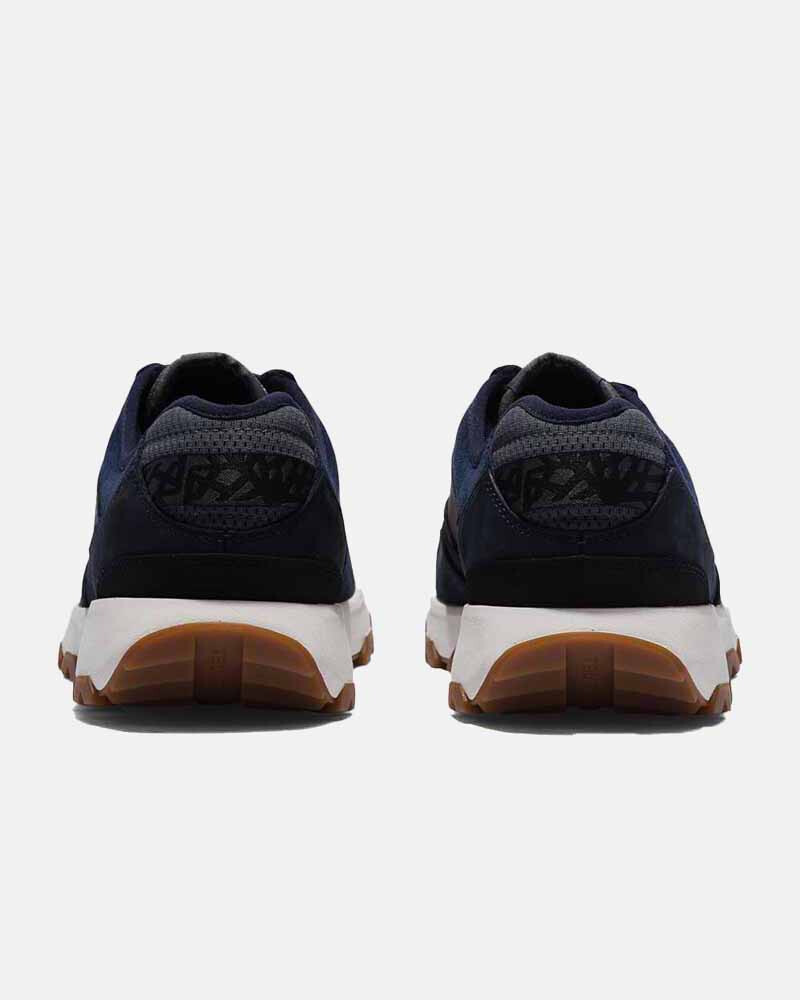 Zapatillas Winsor Park Low Hombre Navy