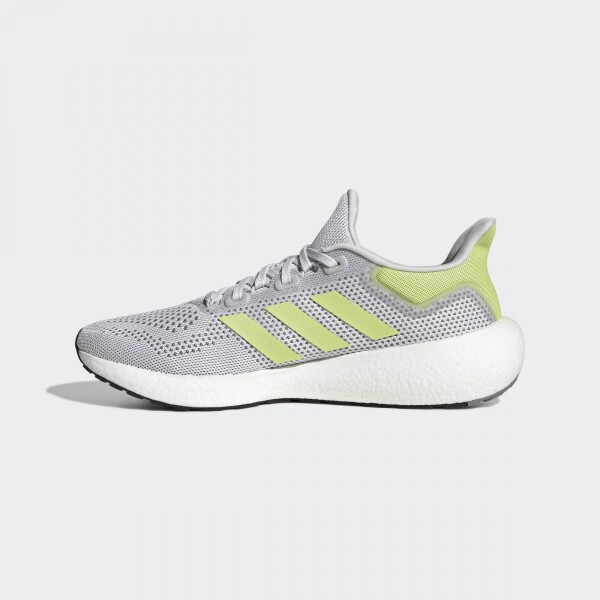 Championes Adidas Pureboost 22 Gris