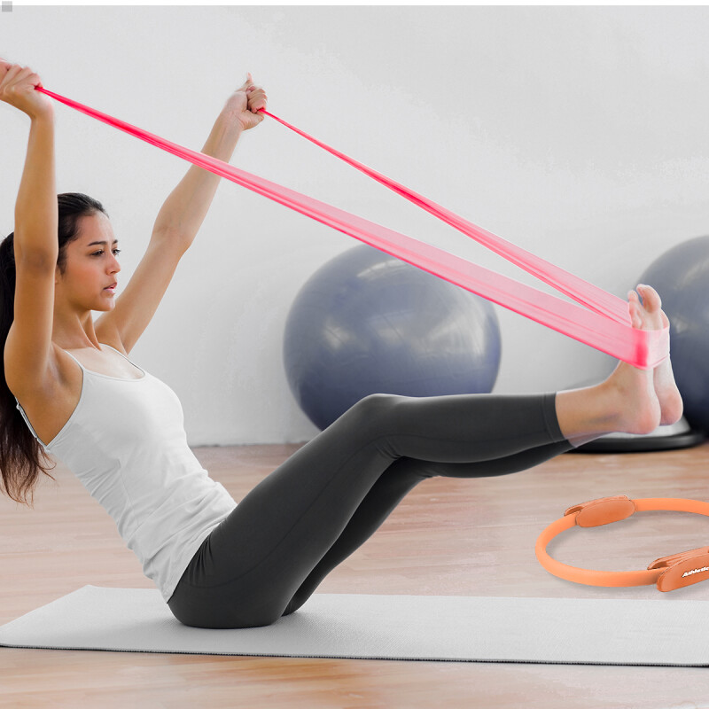 Kit Pilates Athletic Kit Pilates Athletic