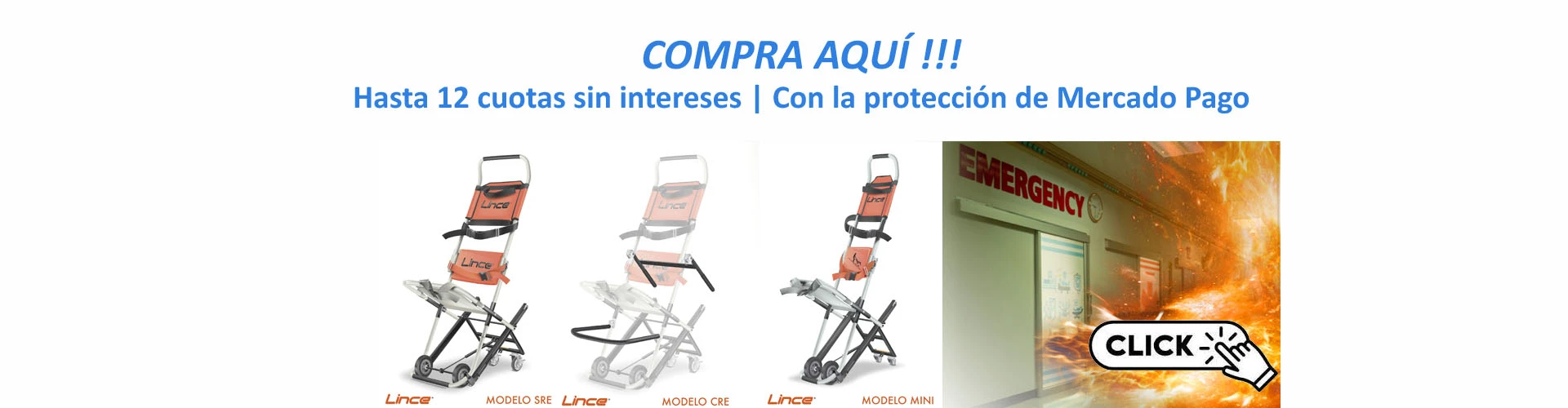SILLA LINCE