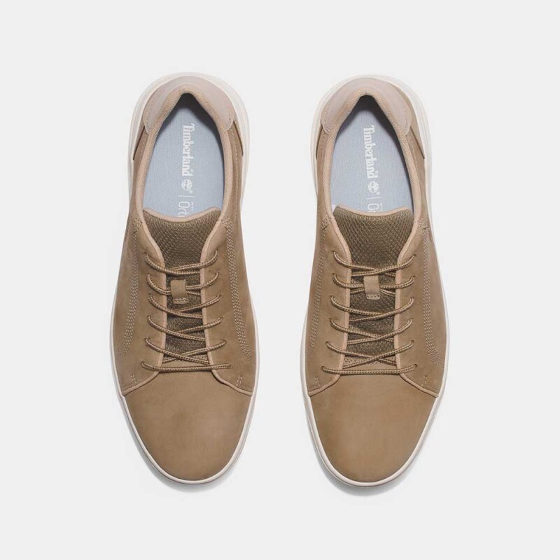 Zapatillas Seneca Bay Low Hombre Petrified Oak