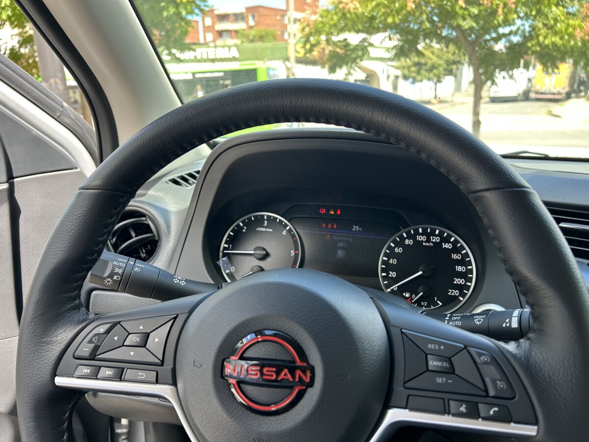 Nissan Frontier PRO-4X 2.5 4X4 DDTTi | Permuta / Financia Nissan Frontier PRO-4X 2.5 4X4 DDTTi | Permuta / Financia