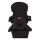 Mochila Porta Bebé Carestino Basic Negro