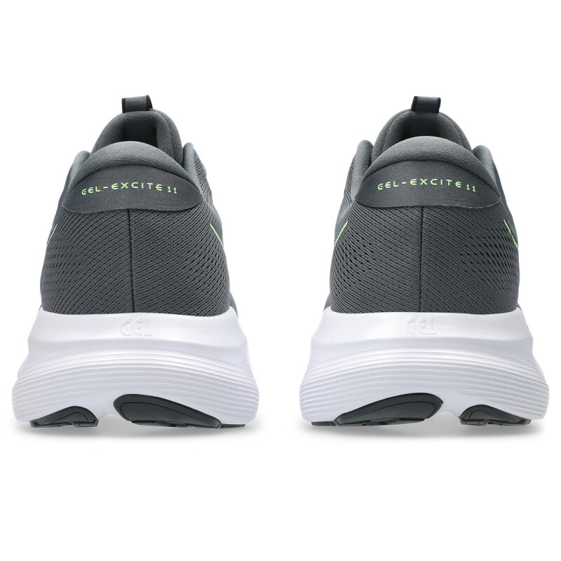 Zapatillas Running Gel-Excite 11 Hombre Carrier Grey/black