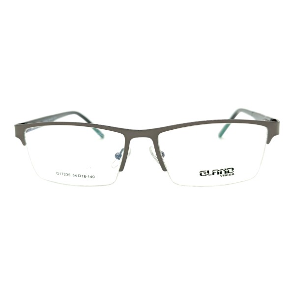 GLAND G17235 5418-140 - Adulto - Gris grisuniforme