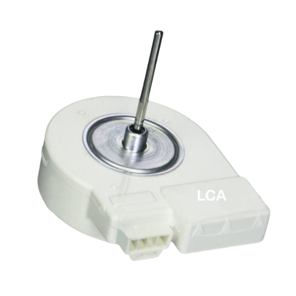 Forzador Ventilador 12v Heladera Samsung 