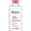 Agua micelar Garnier Skinactive 400 ml