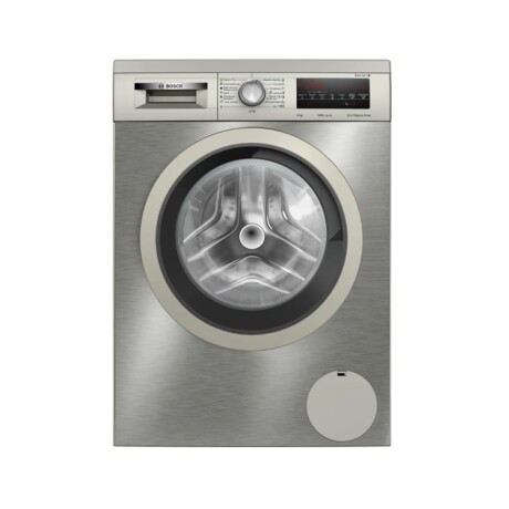 Lavarropas Inverter 9 Kg Inox BoschWUU28T6KES Lavarropas Inverter 9 Kg Inox BoschWUU28T6KES