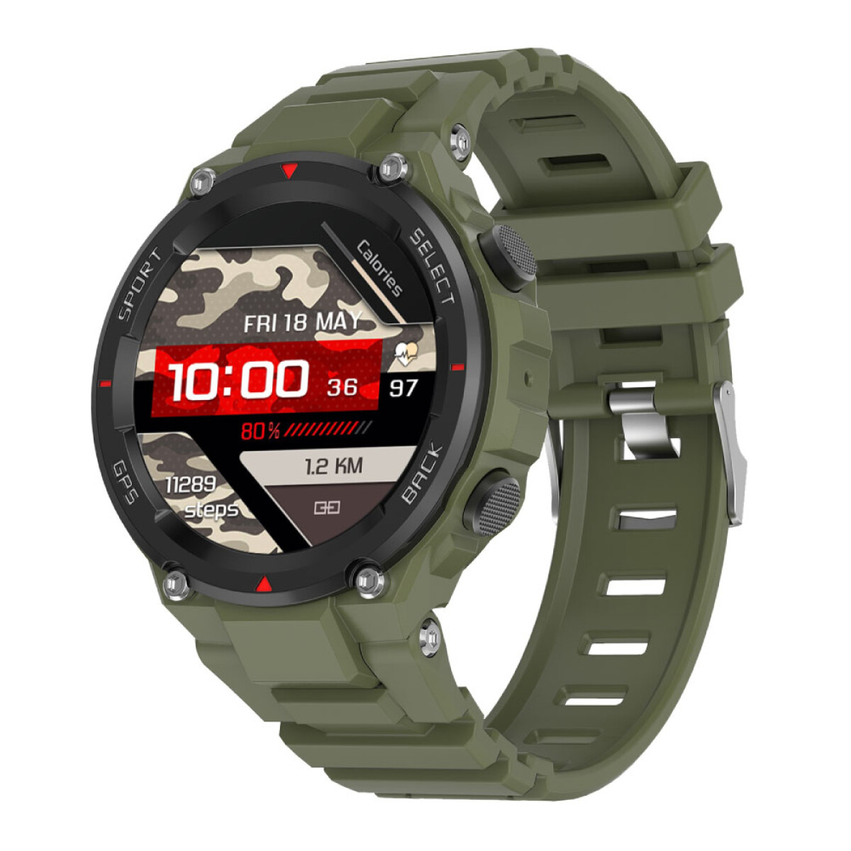 smartwatch xion watch99 