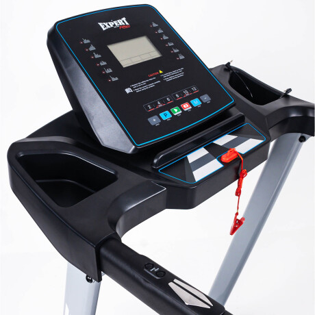 Caminador Expert Fitness Endurance 3.0 HP Gym003031