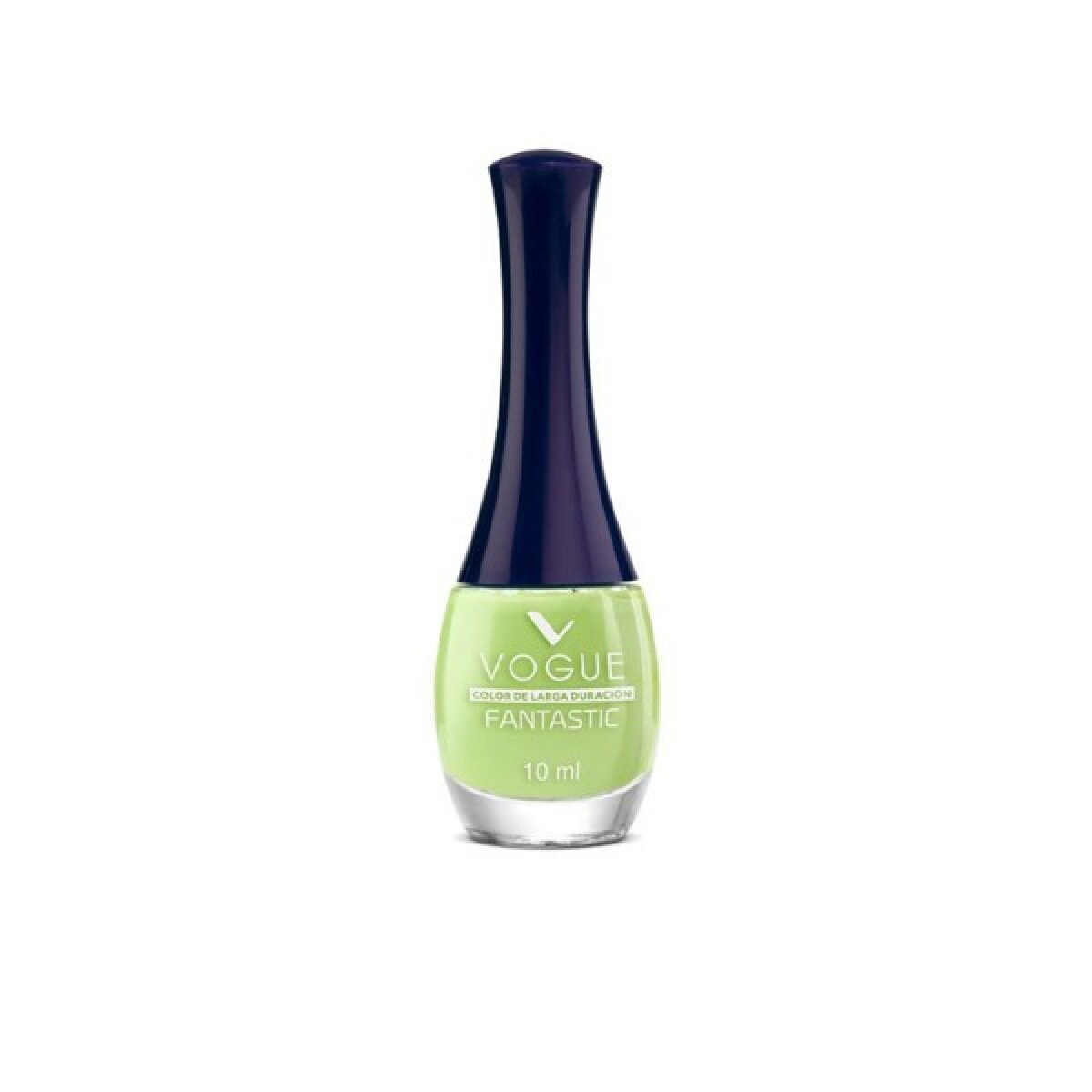 VOGUE ESMALTE FANTASÍA SIN AZÚCAR 10ML 