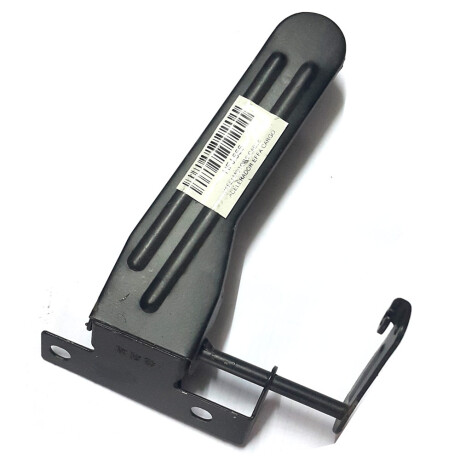 PEDALERAS EFFA PEDAL ACELERADOR CARGO - PEDALERAS EFFA PEDAL ACELERADOR CARGO -