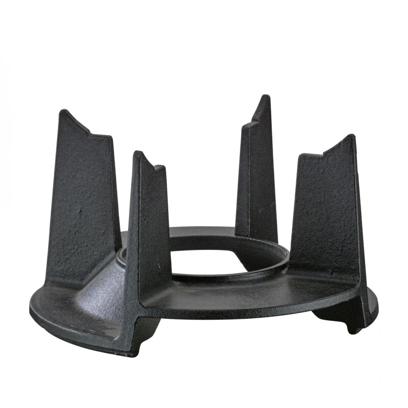 SET Fondue 20cm Saas-Fee Rojo Hierro SET Fondue 20cm Saas-Fee Rojo Hierro