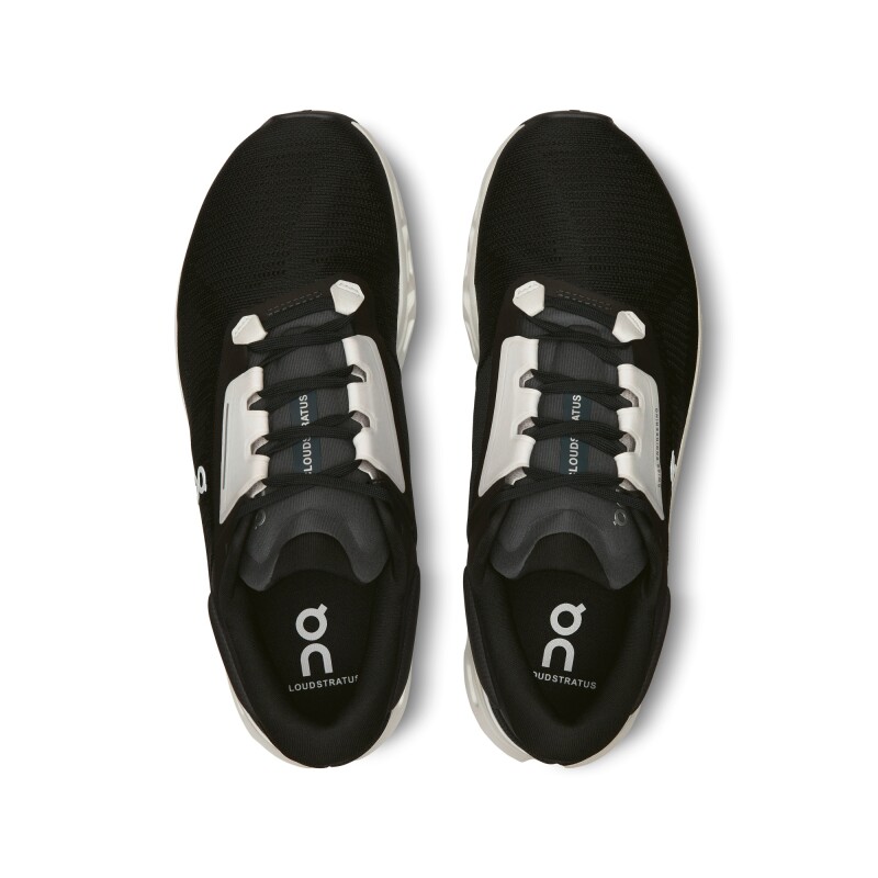 Championes Cloudstratus 3 de Hombre Negro