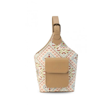 Posatermo y Mate Tanzania Azulejo Verde