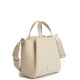 Cartera Noga Beige