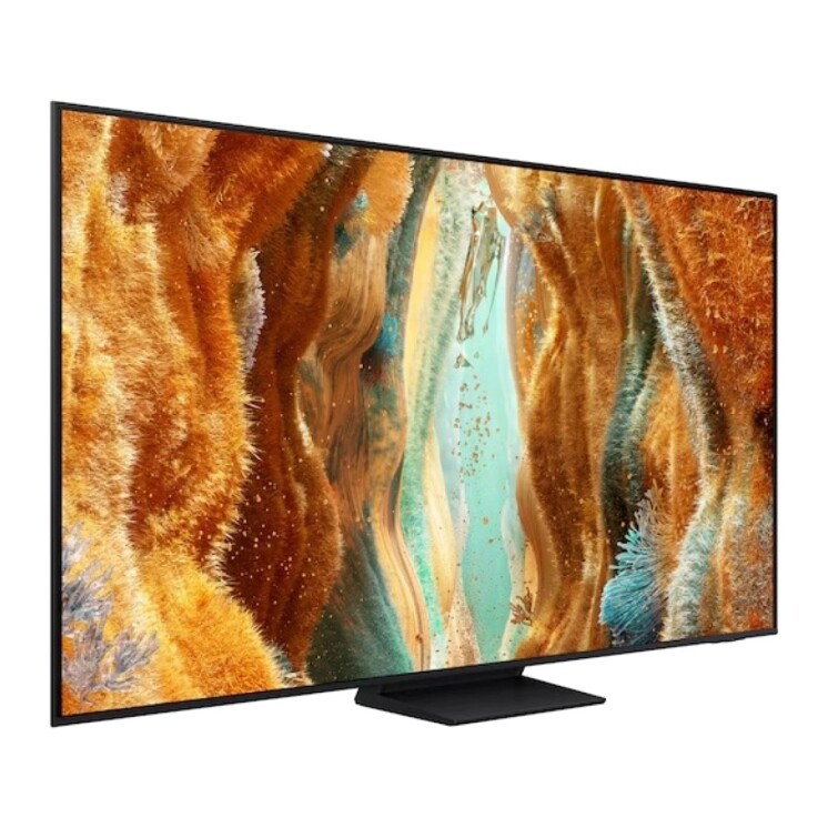 Smart TV Samsung 75" Neo QLED QN70F 4K Vision AI (2025) Smart TV Samsung 75" Neo QLED QN70F 4K Vision AI (2025)