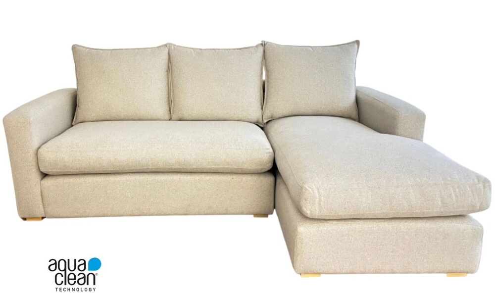 Sofá con Chaise MODENA Sofá con Chaise MODENA