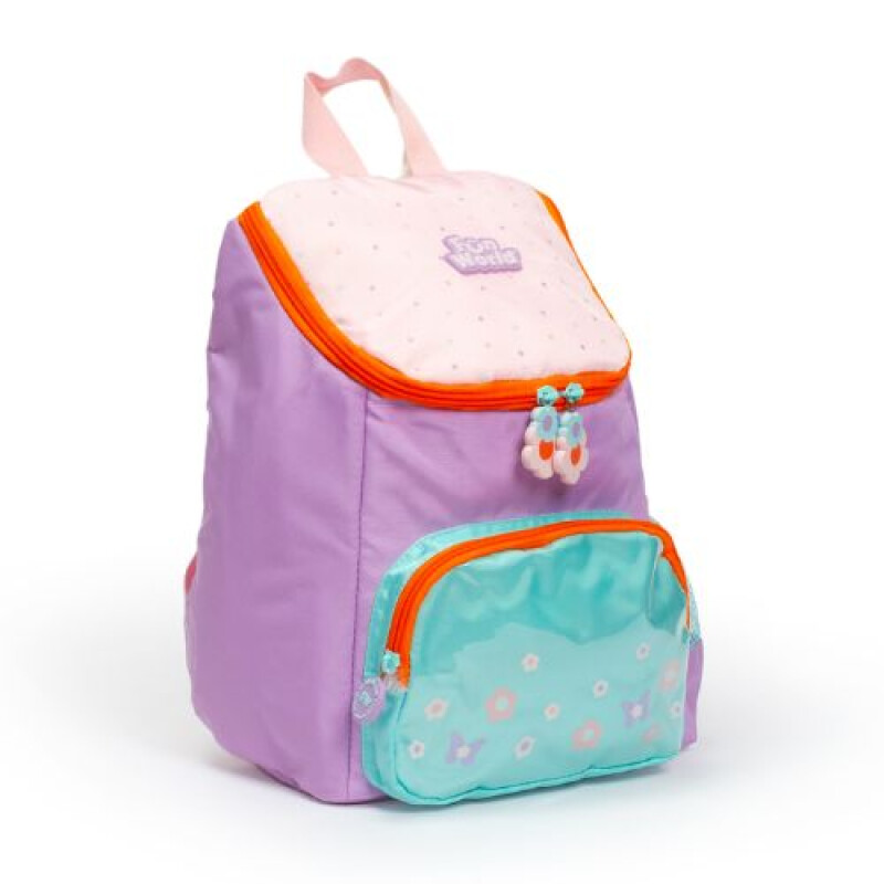 mochila Cute 12¨ Fun World Mochila Cute 12¨ Fun World