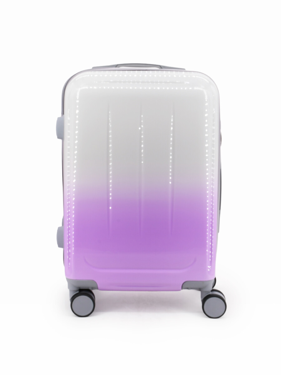 CARRY ON LAVANDA - MULTICOLOR 