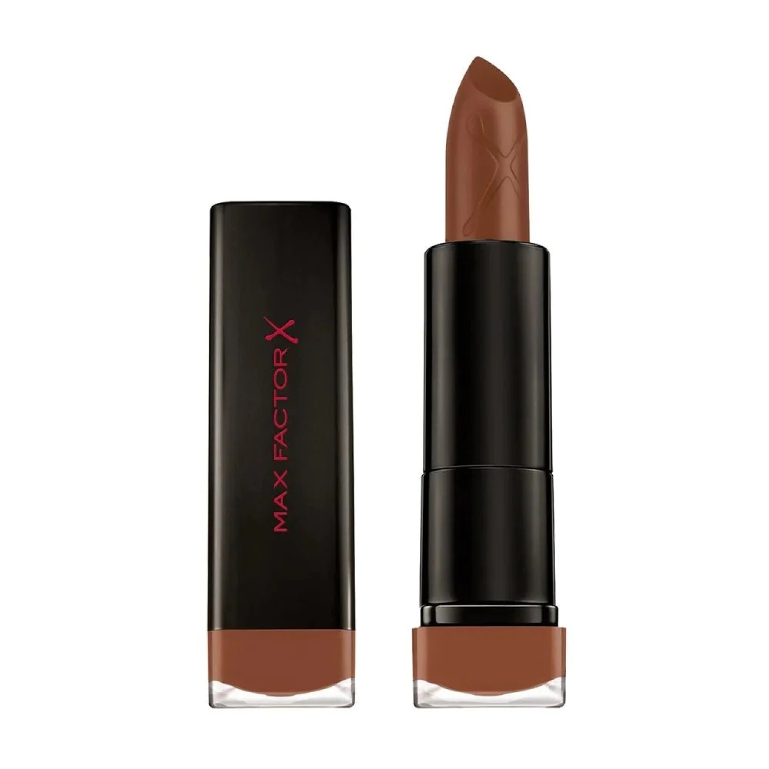 Labial Max Factor Colour Elixir Velvet Matte Caramel N°45 4g — San Roque