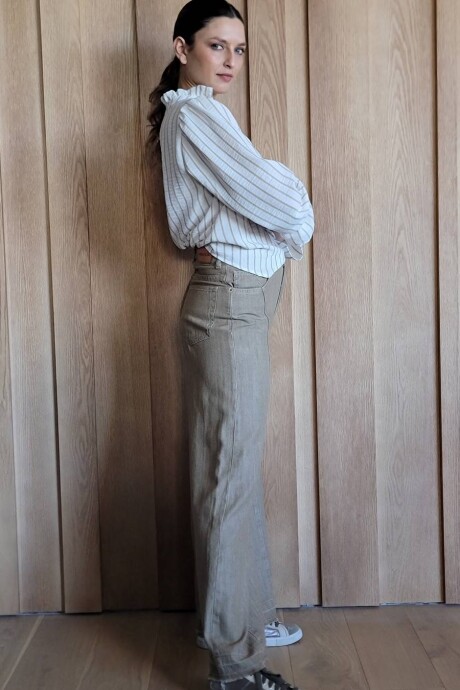 Jean Praga Mocha