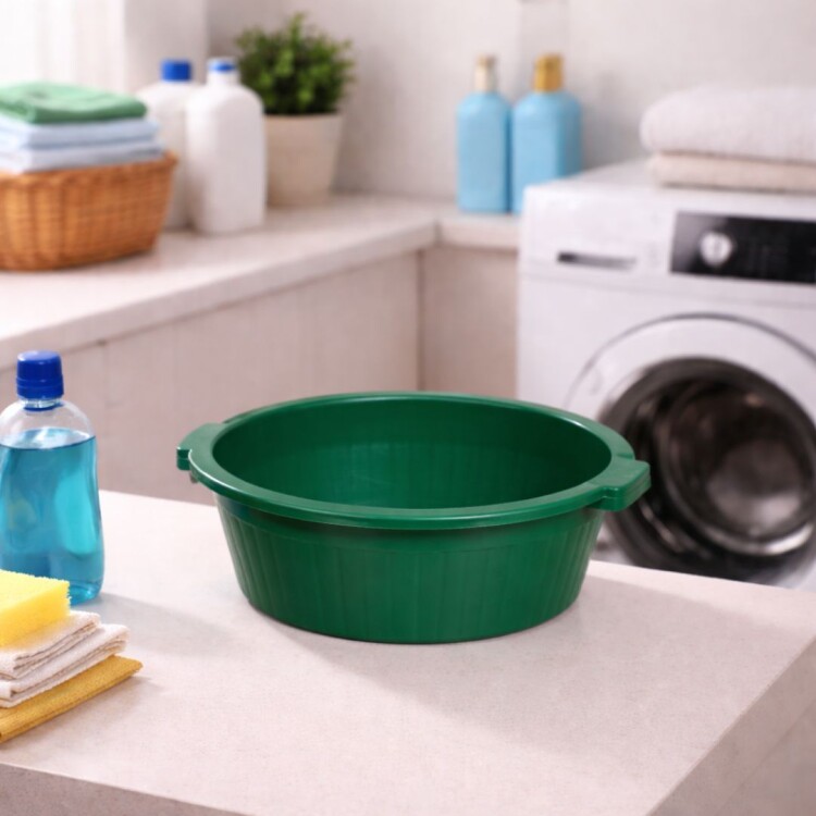 PALANGANA REDONDA 11 LITROS PALANGANA REDONDA 11 LITROS
