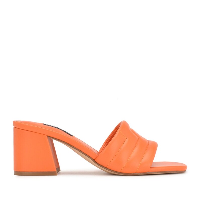 Sandals Glenra3 Orange 01